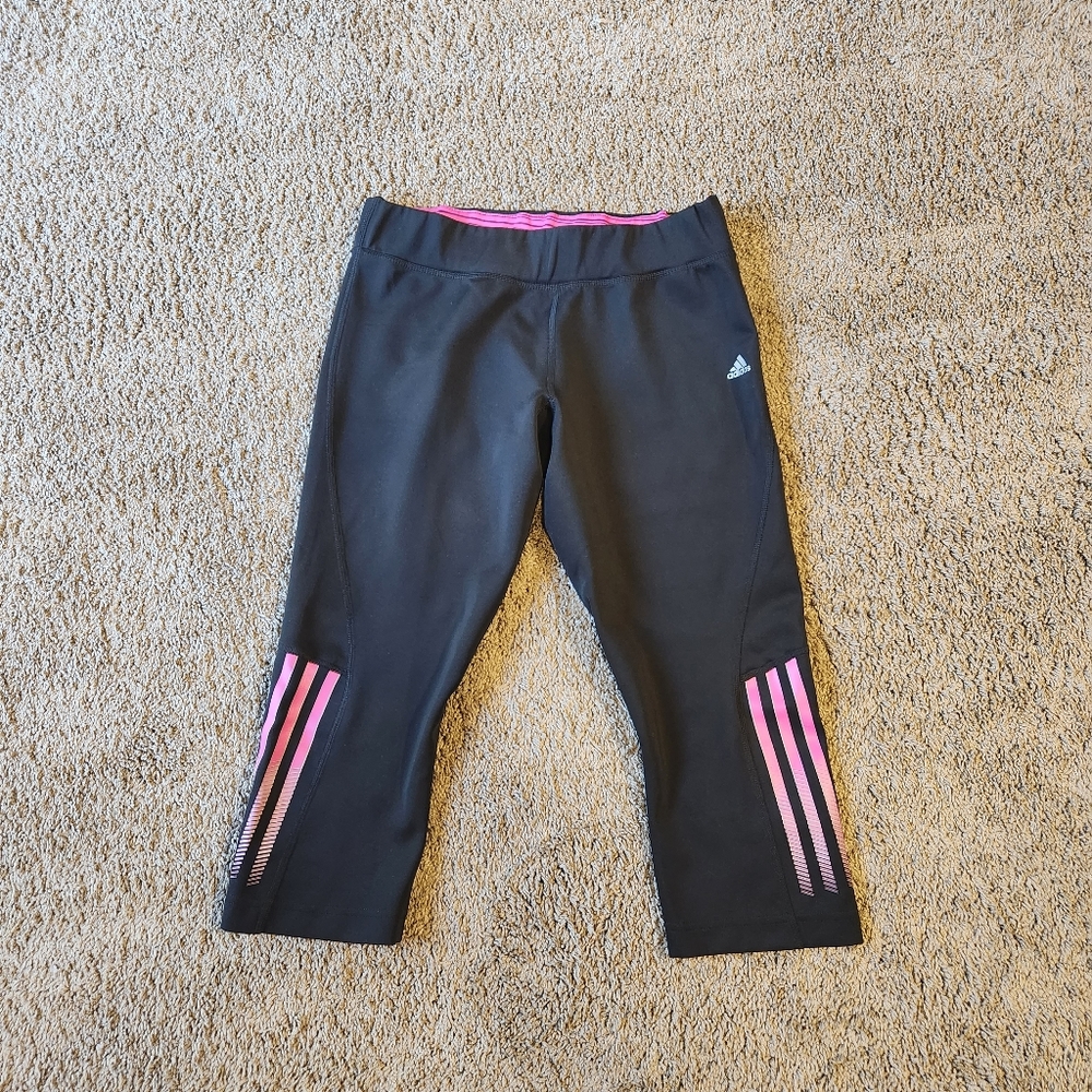 Bundle of 3 Capri